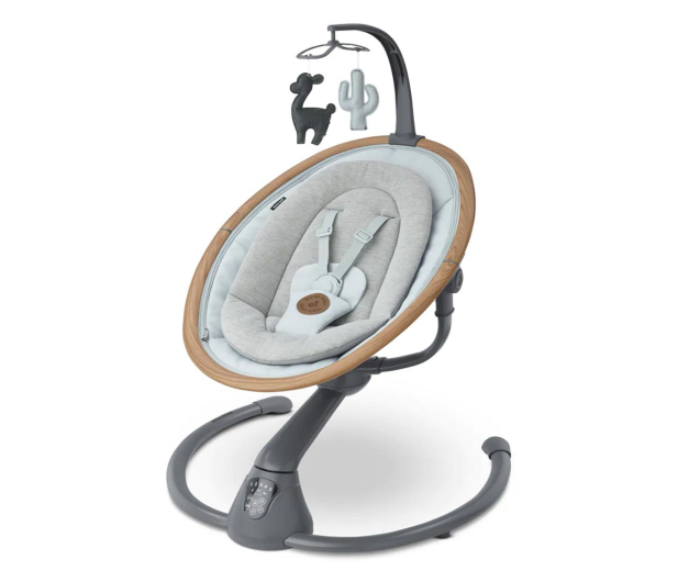 Maxi Cosi Cassia Swing Essential Grey - 1026897 - zdjęcie